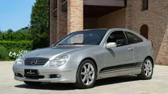 Usata 2003 Mercedes C320 Coupé | 19.000 €