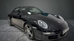 Usata 2007 Porsche 911 Carrera S Cabriolet Cabrio | 62.500 € (Buon prezzo)
