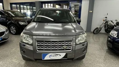 Usata 2008 Land Rover Freelander 2 S SUV | 4990 € (Ottimo prezzo)
