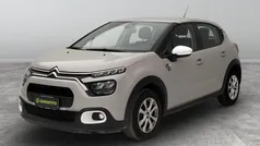 Soft sand Usata 2023 Citroën C3 PureTech Due volumi | 14.490 € (Buon prezzo)