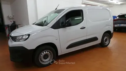 Usata Citroën Berlingo 101 CV (74 kW) 2026 Monovolume