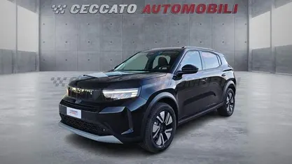 Nero Nuova 2025 Opel Frontera SUV | 24.900 € (Buon prezzo)