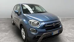 Usata 2020 Fiat 500X Cross SUV | 13.900 € (Buon prezzo)