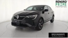 Nero Usata 2022 Renault Arkana R.S. SUV | 21.590 € (Buon prezzo)