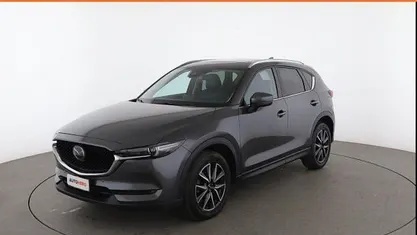 Usata Mazda CX-5 Exclusive 175 CV (128 kW) 2018 SUV
