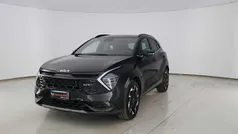 Usata 2023 Kia Sportage GT-Line SUV | 29.800 € (Buon prezzo)