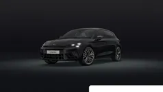 Usata 2025 Cupra Leon VZ Tre volumi | 42.800 € (Buon prezzo)