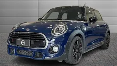 Usata 2018 Mini Cooper Due volumi | 15.900 € (Ottimo prezzo)