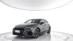 Grigio Usata 2023 Audi A3 S-Line Tre volumi | 38.900 € (Ottimo prezzo)