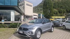 Usata 2024 VW T-Roc Life SUV | 24.900 € (Super prezzo)