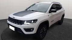 Usata 2020 Jeep Compass Trailhawk SUV | 21.500 € (Buon prezzo)