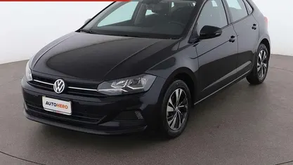 Usata 2019 VW Polo Comfortline Tre volumi | 10.699 € (Ottimo prezzo)