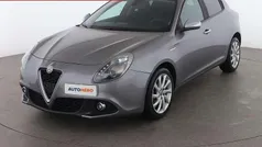 Usata 2018 Alfa Romeo Giulietta Super Due volumi | 12.699 € (Buon prezzo)