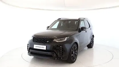 Usata Land Rover Discovery 5 HSE Dynamic 300 CV (220 kW) 2023 SUV