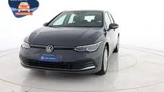 Usata 2020 VW Golf VIII Style Tre volumi | 18.500 € (Buon prezzo)