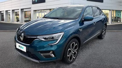 Usata 2022 Renault Arkana Techno SUV | 19.900 € (Buon prezzo)