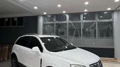 Usata 2016 Opel Antara Cosmo SUV | 5900 € (Buon prezzo)