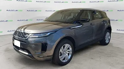 Usata 2019 Land Rover Range Rover evoque SE Dynamic SUV | 23.900 € (Ottimo prezzo)