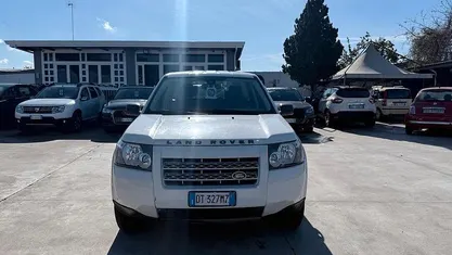 Usata Land Rover Freelander 2 HSE 160 CV (117 kW) 2009 SUV
