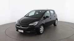 Nero Usata 2018 Opel Corsa | 10.299 € (Buon prezzo)