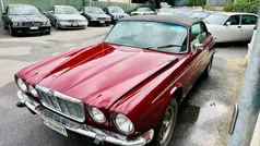 Usata 1976 Jaguar XJ12 Tre volumi | 27.000 €