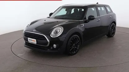 Usata 2018 Mini One D Clubman Station wagon | 14.499 € (Buon prezzo)