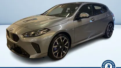 Usata 2024 BMW 120 M Sport Due volumi | 46.200 €