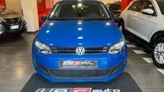 Usata 2013 VW Polo Trendline Tre volumi | 5490 € (Ottimo prezzo)