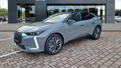 DS Automobiles DS4