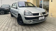Renault Clio II