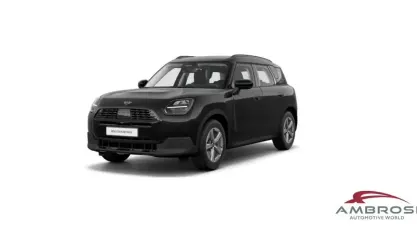 Nuova Mini Cooper Countryman Essential 170 CV (125 kW) 2026 Nero SUV