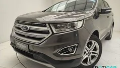 Usata 2016 Ford Edge Titanium S SUV | 15.486 € (Ottimo prezzo)