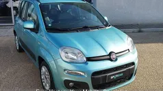 Usata 2014 Fiat Panda Lounge Due volumi | 6500 € (Buon prezzo)