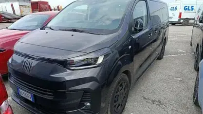 Usata Fiat Ulysse 131 kW (179 CV) 2025 Monovolume