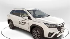Usata 2023 Suzuki SX4 S-Cross SUV | 26.900 € (Buon prezzo)