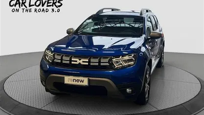 Usata Dacia Duster Journey 116 CV (85 kW) 2023 SUV