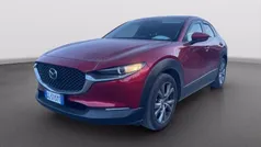 Rosso Usata 2023 Mazda CX-30 Evolve SUV | 21.900 € (Buon prezzo)