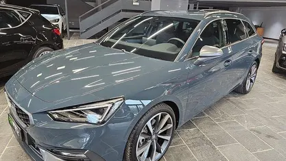 Usata 2025 Seat Leon FR Station wagon | 34.900 € (Molto cara)