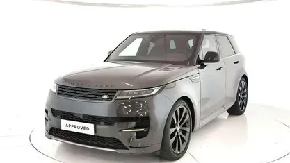Usata Land Rover Range Rover Sport HSE Dynamic 249 CV (183 kW) 2024 SUV