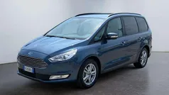 Chrome blue Usata 2019 Ford Galaxy Business Edition Monovolume | 19.500 € (Buon prezzo)