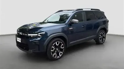 Nuova Dacia Bigster Journey 155 CV (114 kW) 2025 Blu scuro SUV
