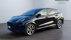 Usata 2022 Ford Puma ST-Line SUV | 18.900 € (Buon prezzo)