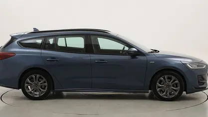 Usata Ford Focus ST-Line 125 CV (91 kW) 2023 Station wagon