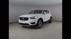Bianco Usata 2022 Volvo XC40 Inscription SUV | 30.900 € (Buon prezzo)
