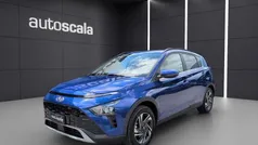 Blu Usata 2022 Hyundai Bayon SUV | 15.990 € (Buon prezzo)