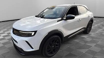 Bianco Usata 2022 Opel Mokka GS Line SUV | 17.325 € (Ottimo prezzo)