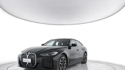 Occasion BMW i4 M Sport 250 kW (340 ch) 2023 Noir Berline