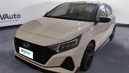 Usata 2024 Hyundai i20 N Performance Tre volumi | 30.450 € (Buon prezzo)