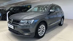 Usata 2018 VW Tiguan Business SUV | 16.900 € (Buon prezzo)