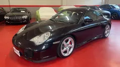 Usata 2002 Porsche 911 Carrera 4S Coupé | 49.990 € (Buon prezzo)